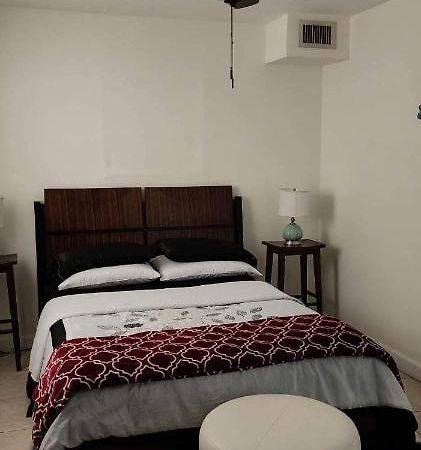 Leo Guest House Hollywood Dış mekan fotoğraf